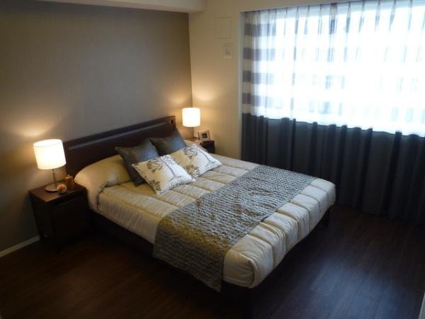 渋谷区本町４丁目のマンション