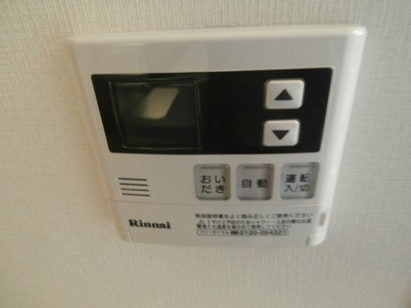 目黒区上目黒３丁目のマンション
