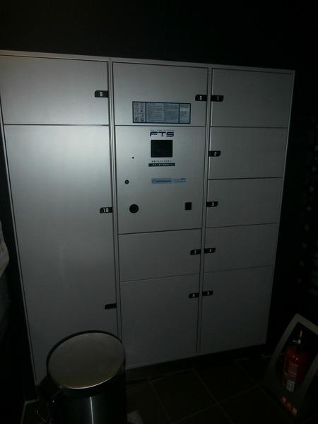 目黒区上目黒３丁目のマンション