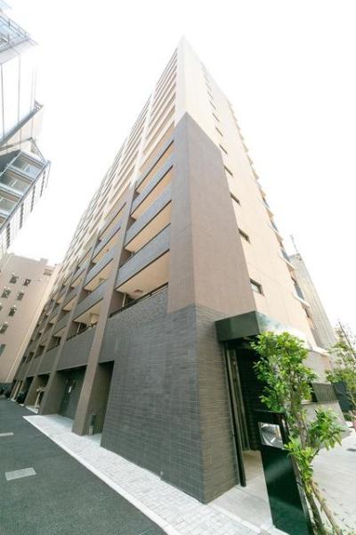 千代田区神田駿河台２丁目のマンション