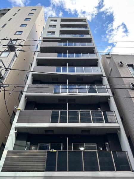 中央区日本橋馬喰町１丁目のマンション