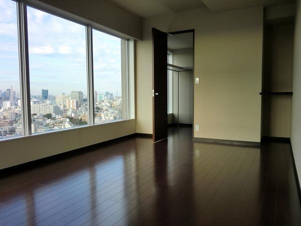 目黒区目黒１丁目のマンション