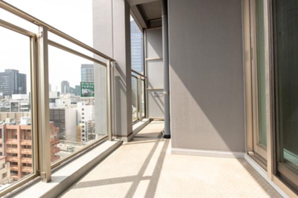 港区六本木３丁目のマンション