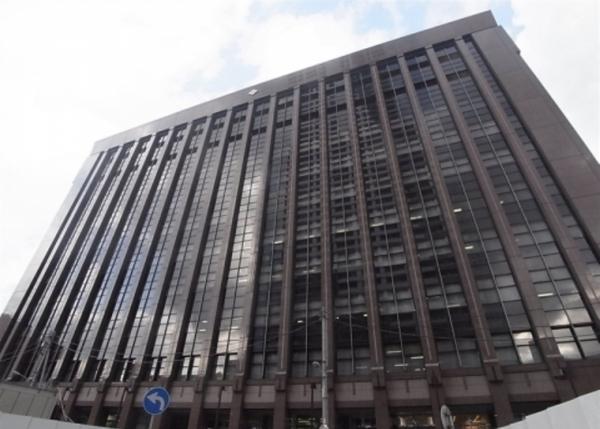 中央区勝どき６丁目のマンション