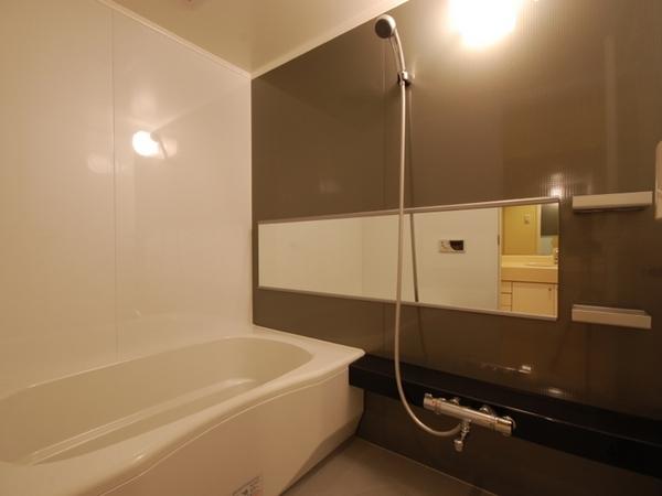 中央区勝どき６丁目のマンション