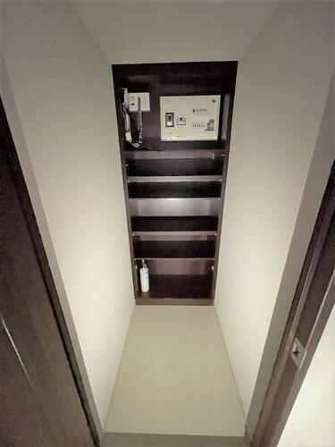 豊島区東池袋４丁目のマンション
