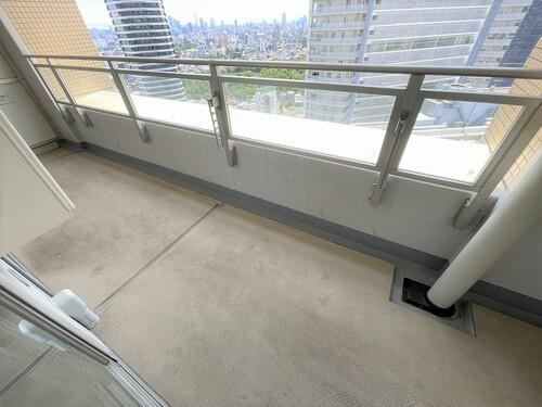 豊島区東池袋４丁目のマンション