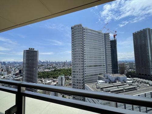 豊島区東池袋４丁目のマンション