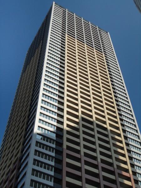 豊島区東池袋４丁目のマンション