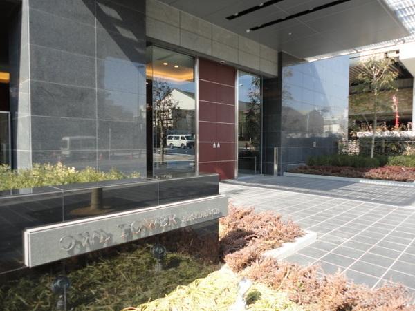 豊島区東池袋４丁目のマンション