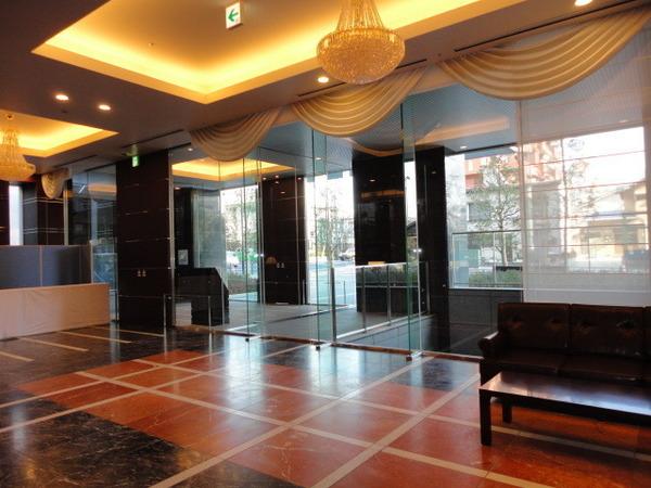 豊島区東池袋４丁目のマンション