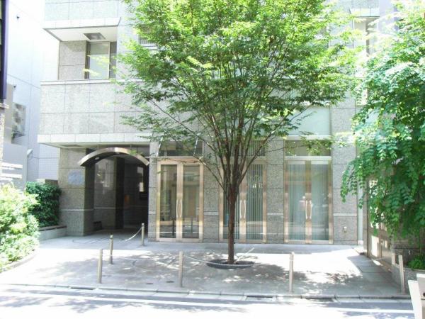 渋谷区恵比寿１丁目のマンション