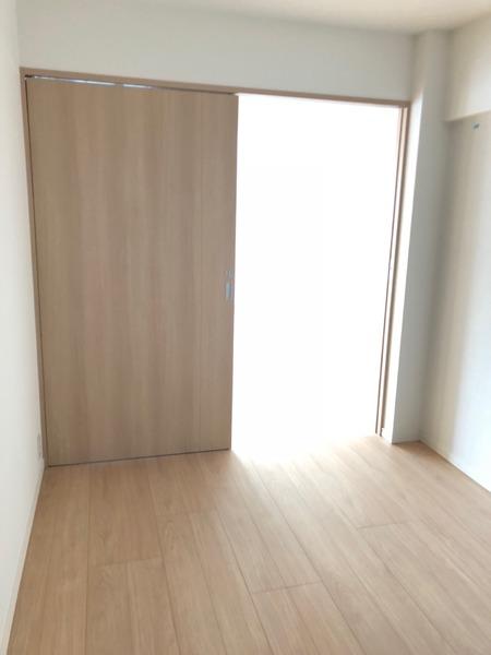 渋谷区鉢山町のマンション