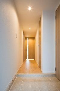 渋谷区鉢山町のマンション