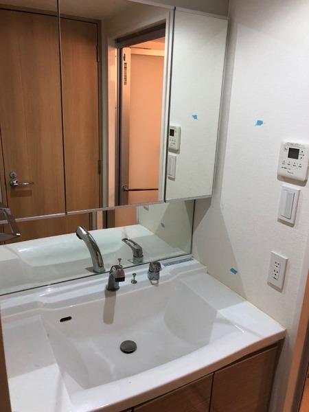 渋谷区鉢山町のマンション