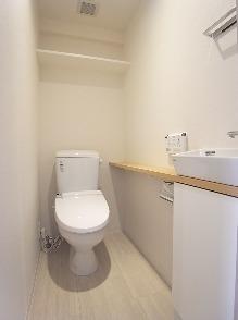 渋谷区鉢山町のマンション