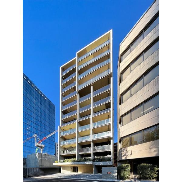 豊島区東池袋３丁目のマンション