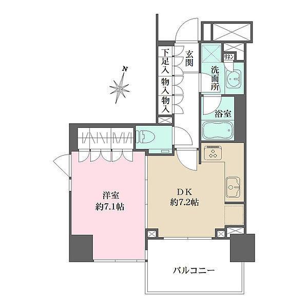 千代田区平河町１丁目のマンション