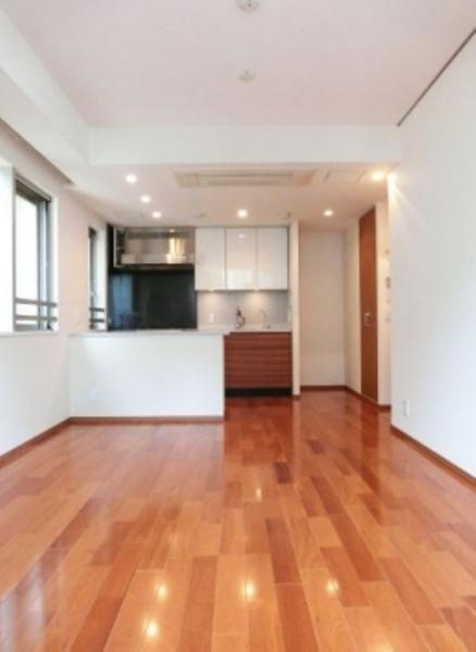 千代田区平河町１丁目のマンション