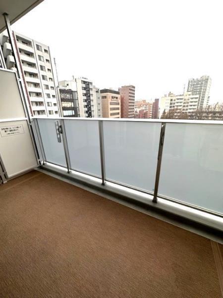 豊島区池袋３丁目のマンション