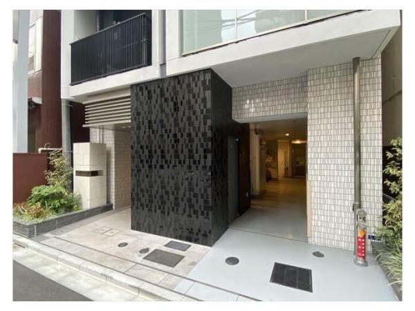 中央区湊１丁目のマンション