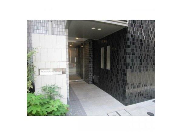 中央区湊１丁目のマンション