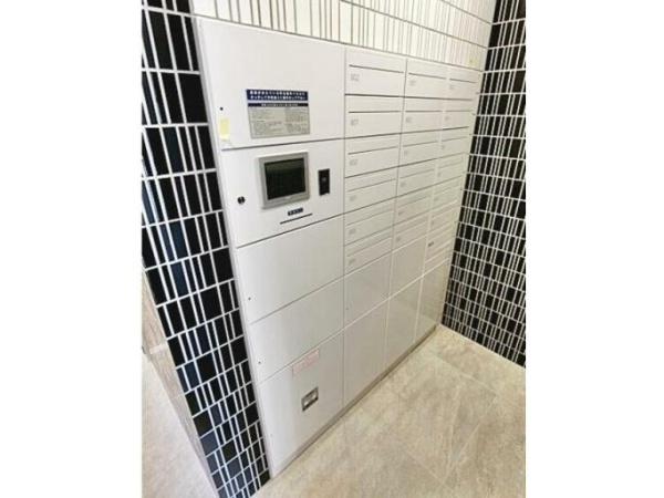 中央区湊１丁目のマンション