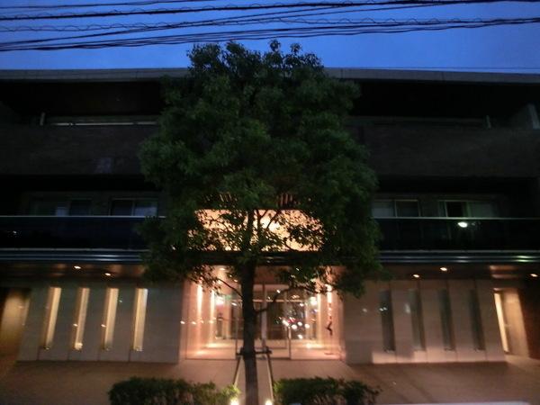 麻布第一マンションズ