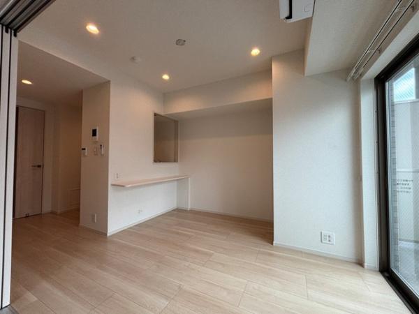 渋谷区桜丘町のマンション