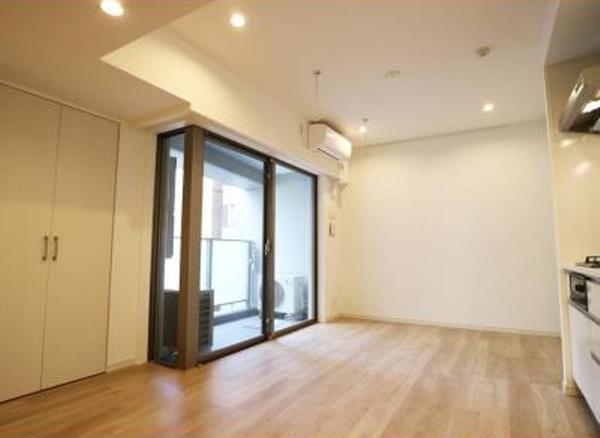 中央区日本橋人形町１丁目のマンション
