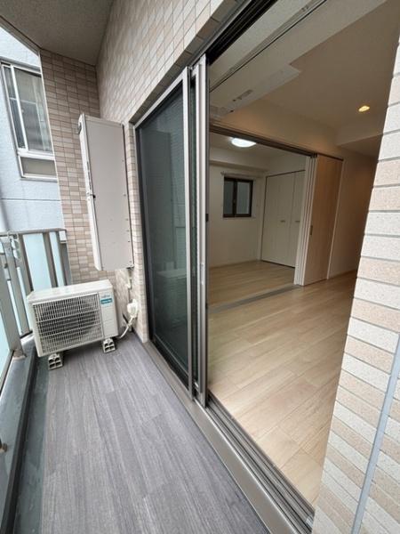 渋谷区桜丘町のマンション