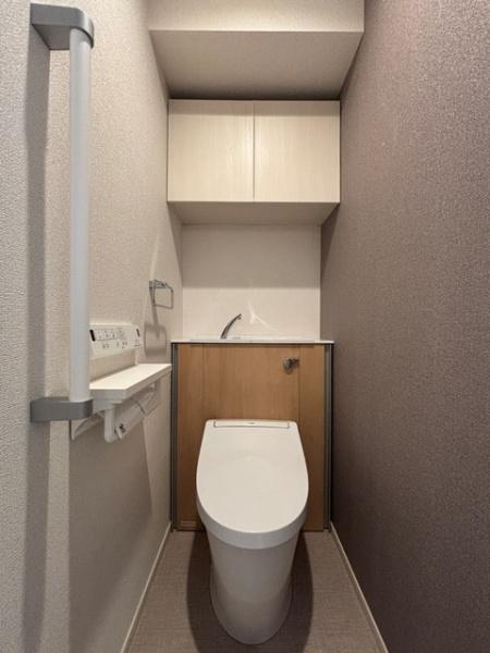 渋谷区桜丘町のマンション