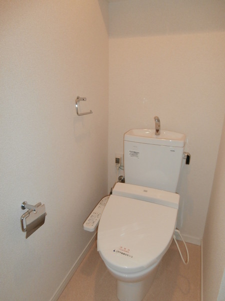 品川区西五反田３丁目のマンション