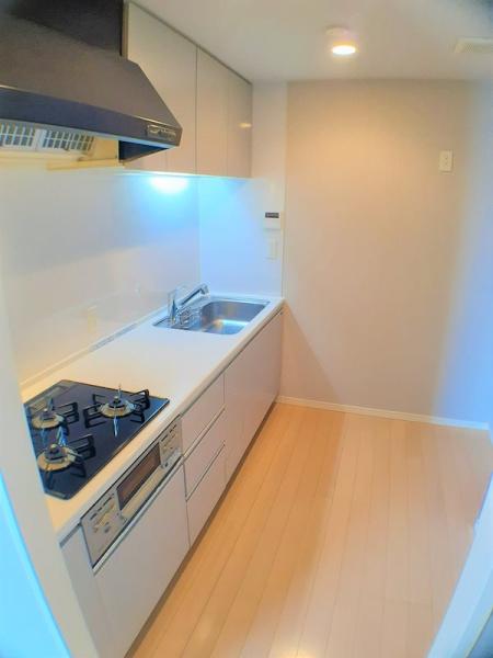 品川区西五反田３丁目のマンション