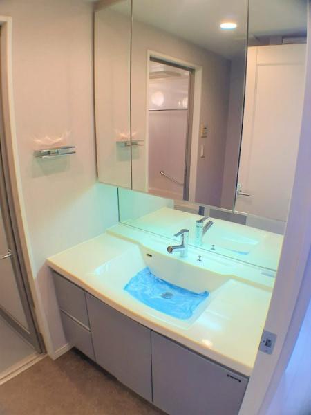 品川区西五反田３丁目のマンション