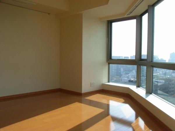 品川区西五反田３丁目のマンション