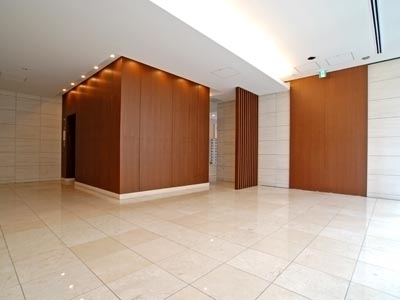 港区白金台４丁目のマンション