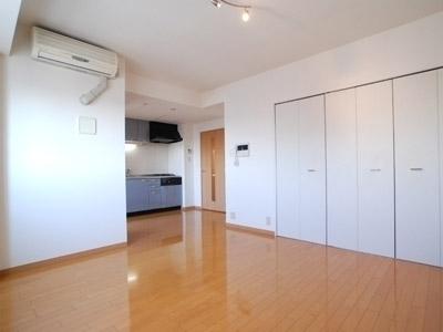 品川区上大崎３丁目のマンション