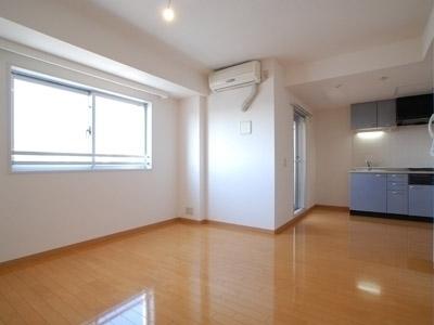 品川区上大崎３丁目のマンション