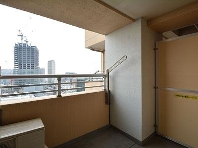 品川区上大崎３丁目のマンション