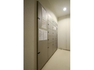 品川区上大崎３丁目のマンション