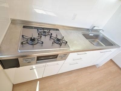 品川区上大崎３丁目のマンション