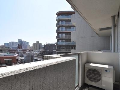 港区六本木３丁目のマンション