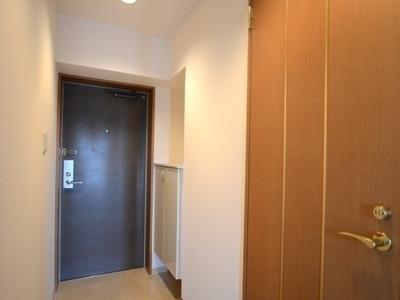 港区六本木３丁目のマンション