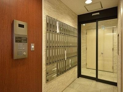 港区六本木３丁目のマンション