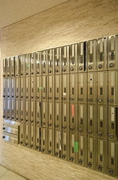 港区六本木３丁目のマンション