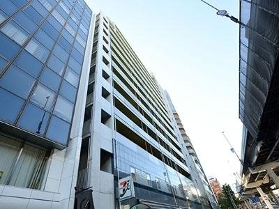 RoppongiResidences