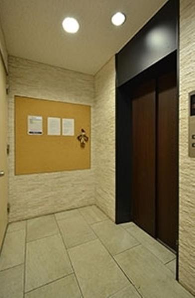 港区六本木３丁目のマンション