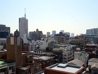 港区六本木３丁目のマンション