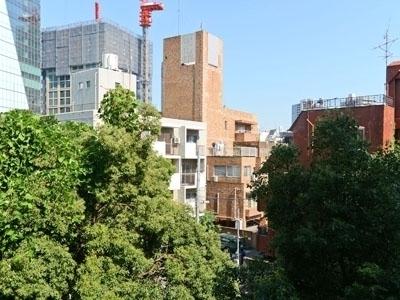 港区六本木３丁目のマンション
